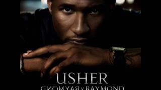 Usher - Papers with Lyrics