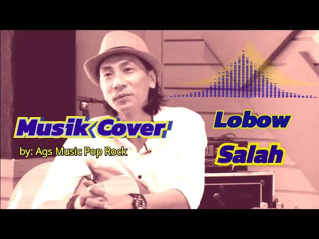 Salah - Lobow Band Instrumental Music Cover | Aug Music Pop Rock class=