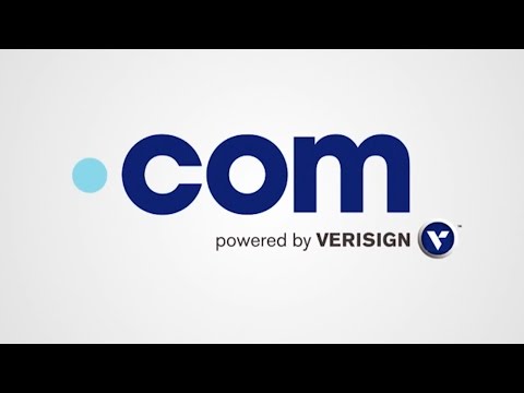 [Sunflymedia] [Corporation business] Verisign .COM