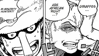 Download Lagu Roronoa Zoro is not helping himself beat those allegations Download Lagu Roronoa Zoro is not helping himself beat those allegations