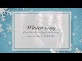Winter song written by sara bareilles  ingrid michaelson cover by elisa  tuuli  pia