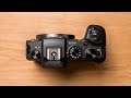 Canon EOS RP Review | Is It Worth The Money?