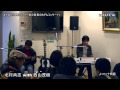 【青春の影(cover)】北村尚志 with 西山茂樹