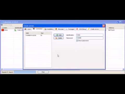download cybergate rat download cybergate rat