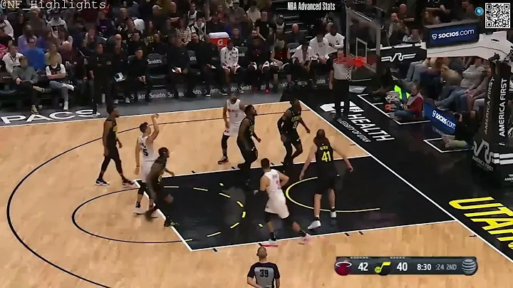 Duncan Robinson  9 PTS: All Possessions (2022-12-31)