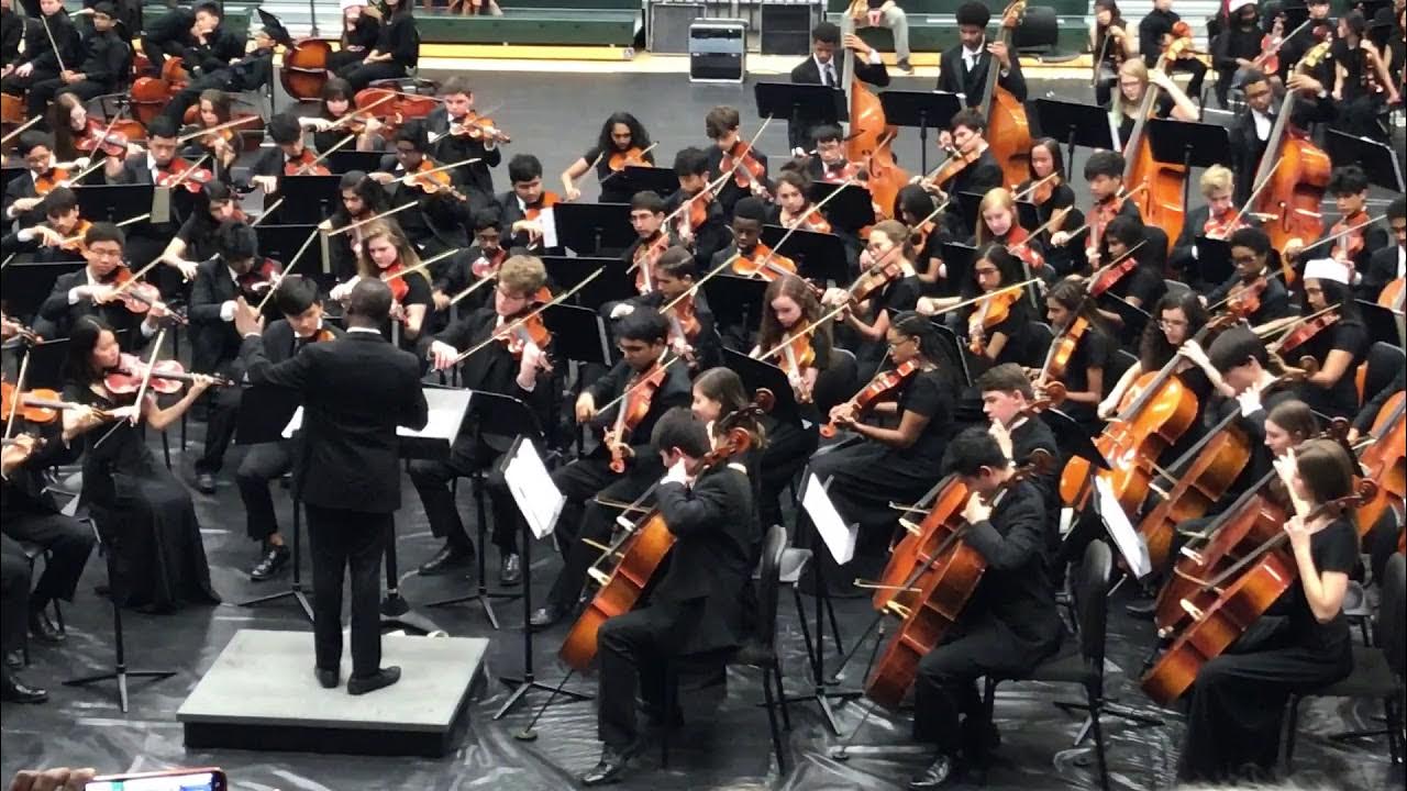 Carol of the Bells - YouTube