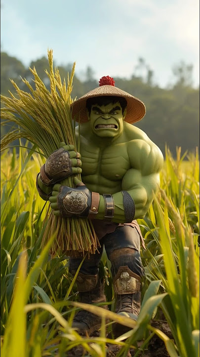 💥Hulk and Thanos/ Hero Toy’s🔥#superhero #fypp