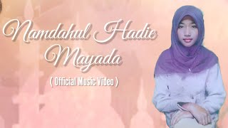 Namdahul Hadie - Mayada