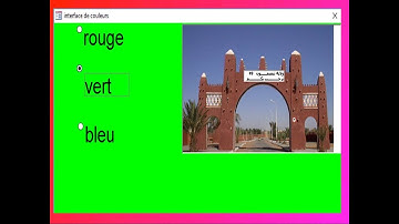 برمجة أزرار الراديو    Radiobutton  VBA ACCESS     بإستعمال التعليمة IF   THEN     ج3  من الدورة .