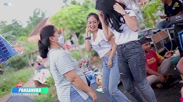 PRASANGKA || VOC ERNA CABE || BLMUSIK LIVE IN CIMAUNG CIKEUSAL