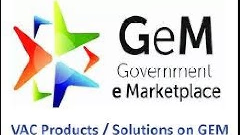 HOW TO ORDER DIGITAL SIGNATURE CERTIFICATE ON GEM.....