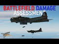 DCS World Cinematic / Battlefield Damage Assessment