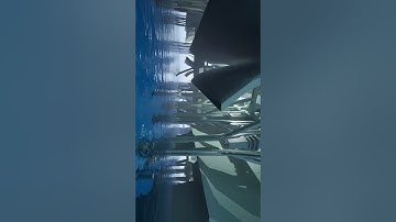 UE5 Scale Prototype 2 #ue5  #unreal #leveldesign #devlog #indiegame