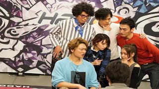 剛力彩芽の“全力○○”に「恥ずかしがるところがいい！」の声 - めるも