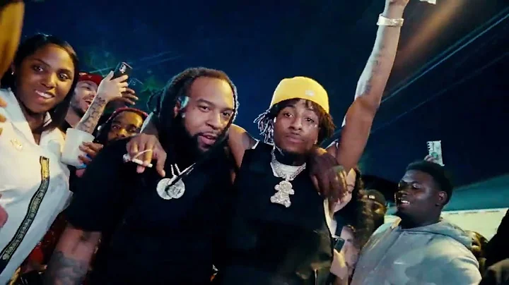 NBA YoungBoy - NUSSIE FREESTYLE (Best Clean Version)