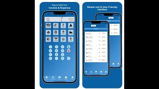 Spending Tracker Income Pro -Money Manager screenshot 1