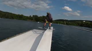 Wakeboardtime 2023 HotSport Seepark