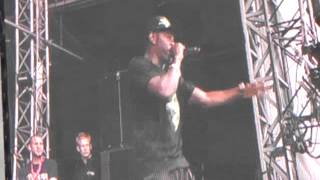 Dizzee Rascal - Fix Up, Look Sharp (Live at V Festival 2009)