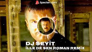 Muti & Azer Bülbül - İllede Sen DJ Seyit (Remix Roman Havası) Ritim Show 2024