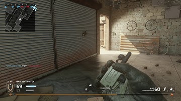 Call of Duty®: Modern Warfare® Remastered C4 Tutorial