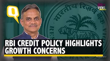 RBI Cuts Repo Rate By 25 bps: What Is Expected Now? | The Quint