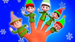 elf jari keluarga | lagu-lagu Natal Natal | Lagu Anak | Elves Finger Family | Farmees Indonesia - Durasi: 1:01:19. elf jari keluarga | lagu-lagu Natal Natal | Lagu Anak | Elves Finger Family | Farmees Indonesia - Durasi: 1:01:19.