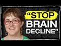 Brain Decline Expert: “Why Alzheimer’s Research Is Failing and How We Can Win”