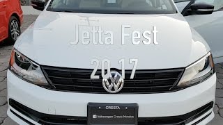 Jetta Fest 2017
