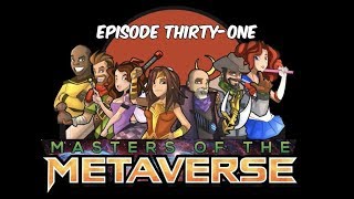 Masters Of The Metaverse: S02 E05