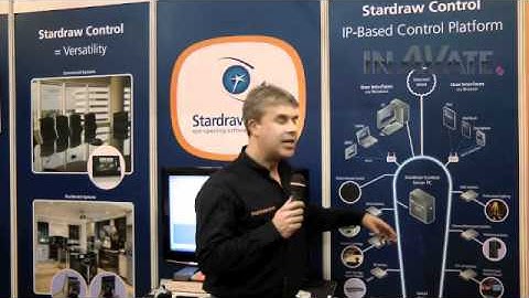 stardraw infocomm asia 2010