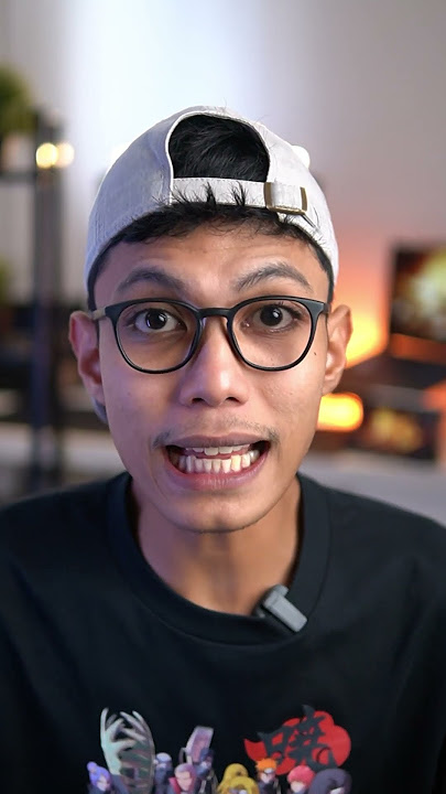 CARA MENGHILANGKAN VIRUS DI HP