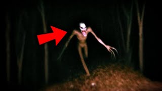 50 Scary Videos