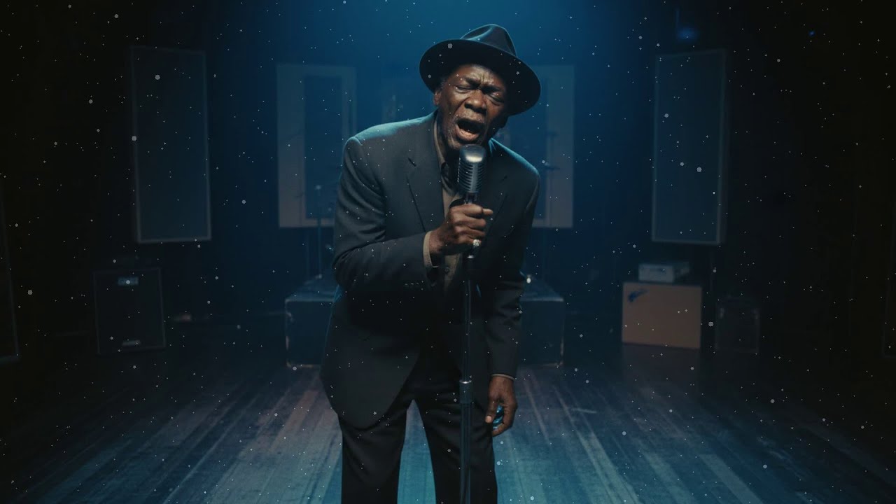 Inspired by T-Bone Walker & Freddie King | Classic Blues Guitar