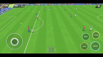 football game 2023 soccer unity source code