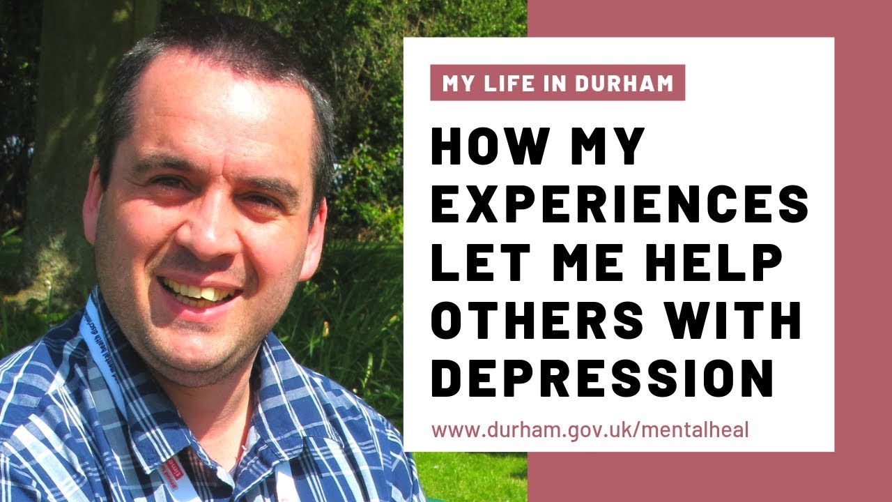 Mental Health Awareness Week 2019 