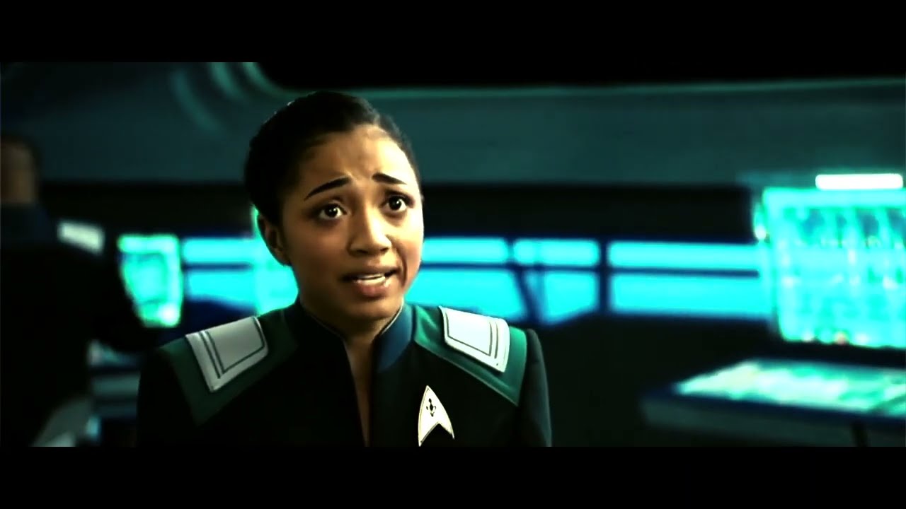 STFC Briefings - M88 - First Contact Part 1