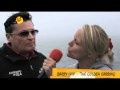 CAS TV 2009: Interview met Barry Hay, Golden Earring