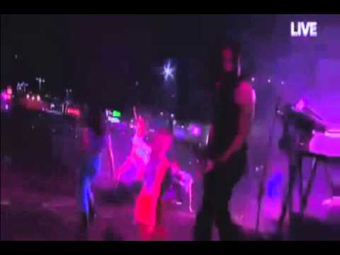 Rihanna - Only Girl In The World Live At Rock In Rio 2011 - Only Girl In The World Directo Hd