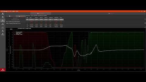 Race Element - Telemetry Preview