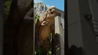 Distortus Rex - JWE 3 #shorts