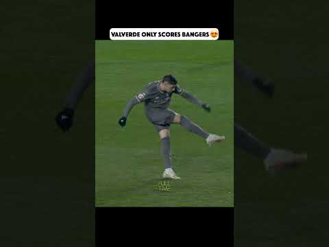 Valverde Only Scores