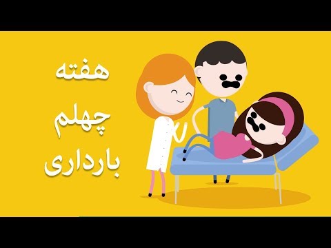 تصویری: چه موسیقی برای زنان باردار خوب است