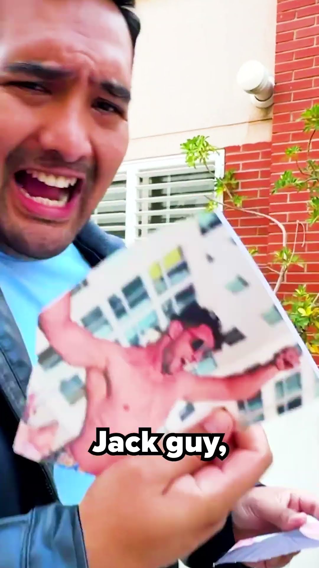 We Have Something VERY IMPORTANT To Tell You