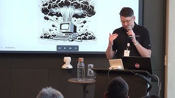 Cameron Eckelberry: Protecting Users in a Post-MV3 World