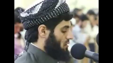 فجرية هادئة ومريحة  من سورة النازعات "بصوت القارئ الشيخ رعد الكردي "