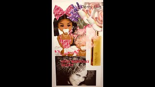 SEXY RAINY DAY SCENT "Perry Ellis" 18 SENSUAL/PERFUME