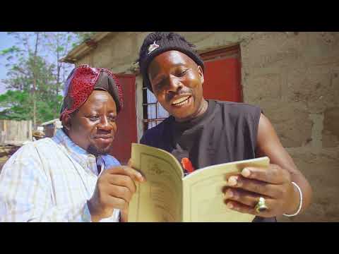 Mlekwa Ngano Ft Brother K Mwana Maganga Official Music Video