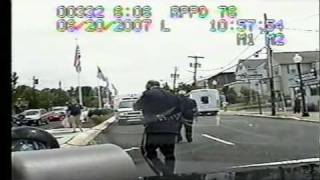 Shocking wrongful arrest of young mum by police