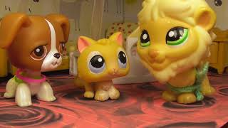 LPS сериал Дикарка 10 серия (Завтра Последняя серия) LPS сериал Дикарка 10 серия (Завтра Последняя серия)