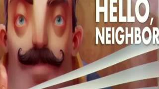 HELLO NEIGHBOR OST CHASE 